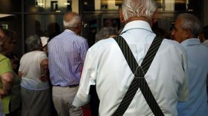 Απίστευτο: 8.000 συνταξιούχοι πρέπει να επιστρέψουν 28 εκατ. ευρώ λόγω… λάθους