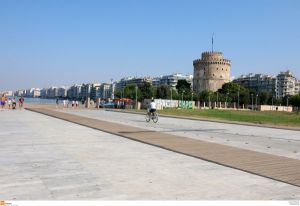 Πόσο κινδυνεύει η Θεσσαλονίκη να γίνει Βενετία;