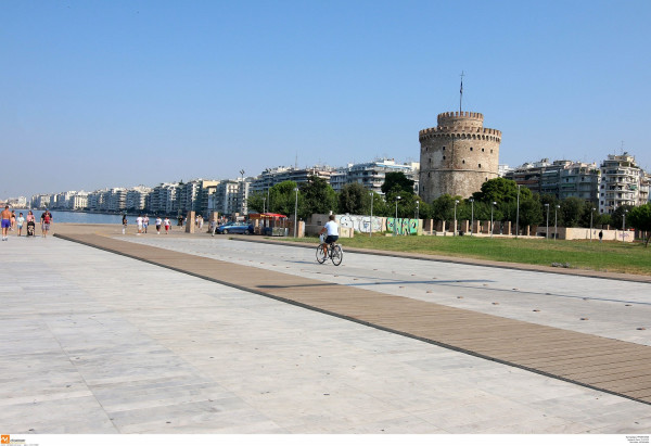 Θεσσαλονίκη όπως… Βενετία