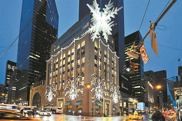 Από την Παναγία των Παρισίων στο… Tiffany