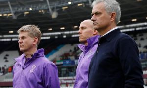 Ντεμπούτο με νίκη για τον Μουρίνιο στην Τότεναμ 2-3 τη Γουέστ Χαμ