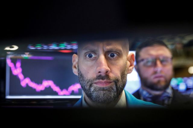 Φρένο στις προσδοκίες για υπερπλεόνασμα άνω του 4% το 2019