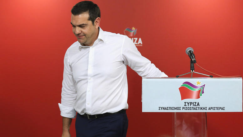 «Βατερλώ» ΣΥΡΙΖΑ στον μετασχηματισμό – Οι πολίτες γυρνούν την πλάτη