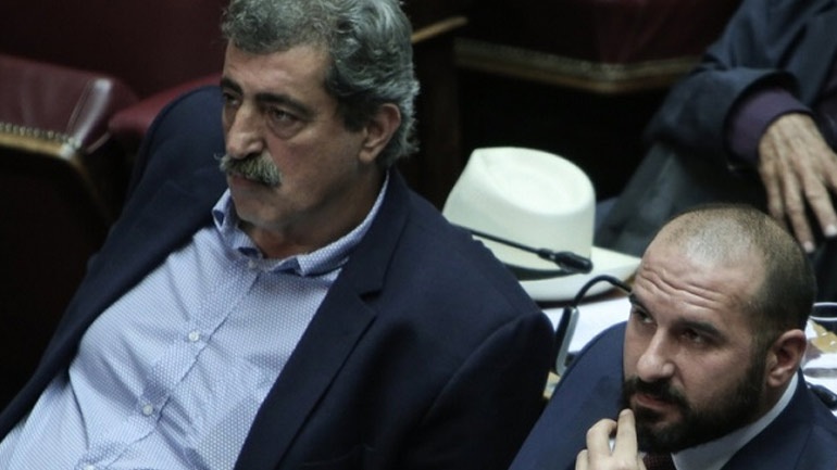 Τι ετοιμάζουν Πολάκης – Τζανακόπουλος στη συνεδρίαση της προανακριτικής