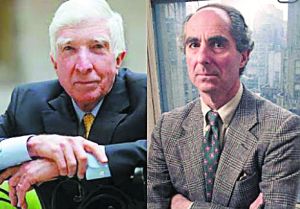 Ροθ και Απντάικ