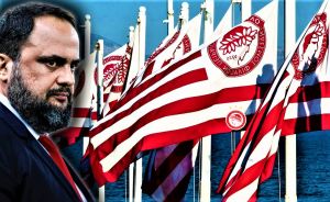 Επιστολή – κόλαφος του Βαγγέλη Μαρινάκη για το ελληνικό ποδόσφαιρο