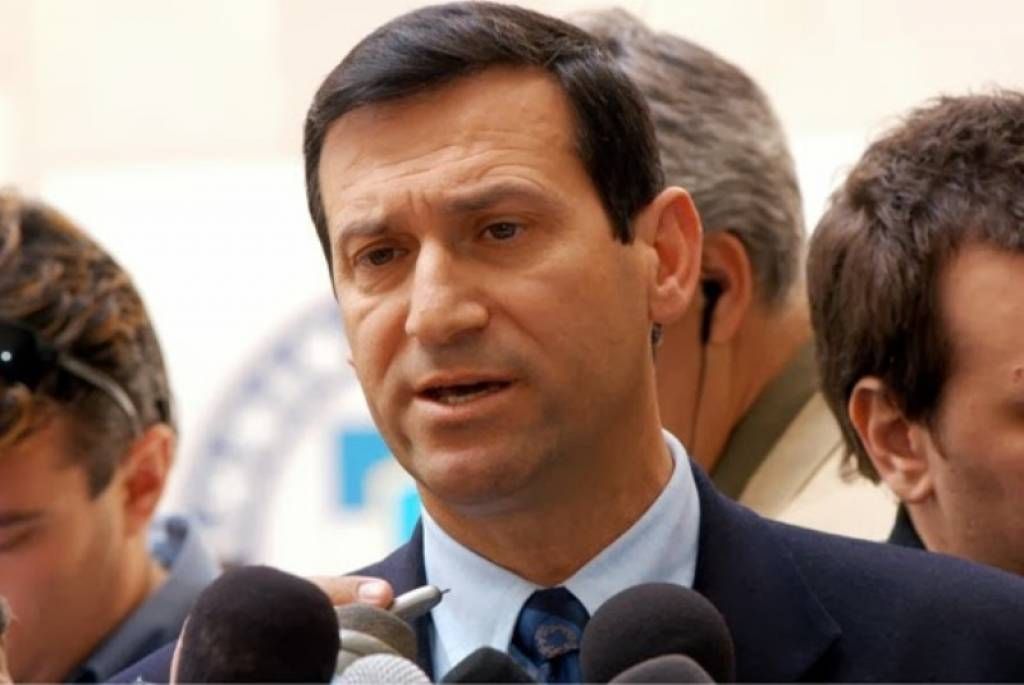 Σοκ στο ποδόσφαιρο: Πέθανε ο διαιτητής Περικλής Βασιλάκης