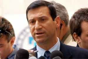 Σοκ στο ποδόσφαιρο: Πέθανε ο διαιτητής Περικλής Βασιλάκης