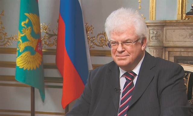 «Δεν είμαι αισιόδοξος για την επίλυση του Κυπριακού»