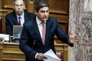Υπερψηφίστηκε το αθλητικό νομοσχέδιο