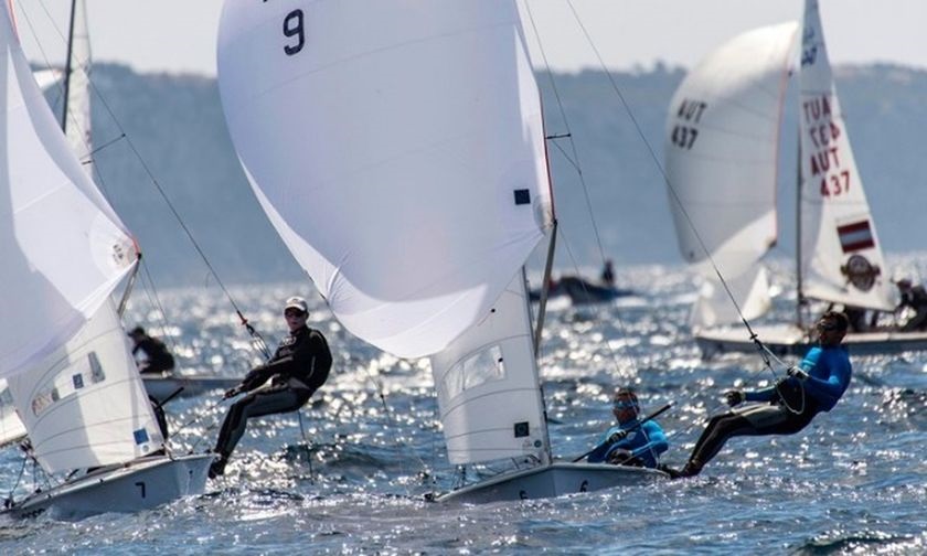 Ο Κοκκαλάνης πάει Τόκιο για τους Ολυμπιακούς Αγώνες