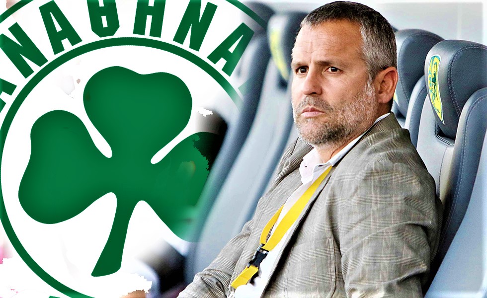 Παναθηναϊκός: Επισημοποιήθηκε η συμφωνία με Τσάβι Ρόκα