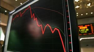 Άνοιγμα με πτώση στο Χρηματιστήριο Αθηνών