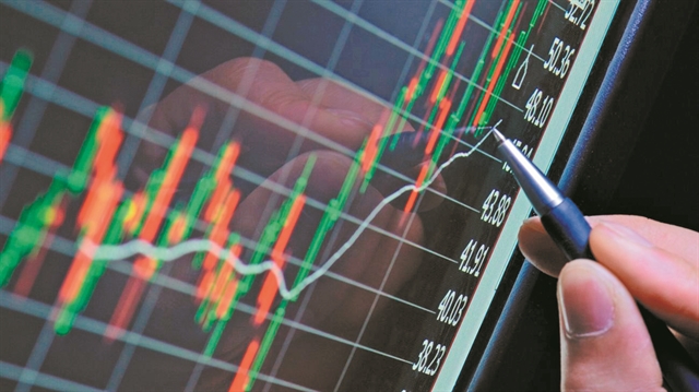 Κρίσιμος ο Νοέμβριος για την πορεία του γενικού δείκτη