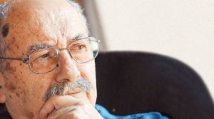 «Χαμογέλα, ρε… τι σου ζητάνε» : Επτά χρόνια χωρίς τον Χρόνη Μίσσιο