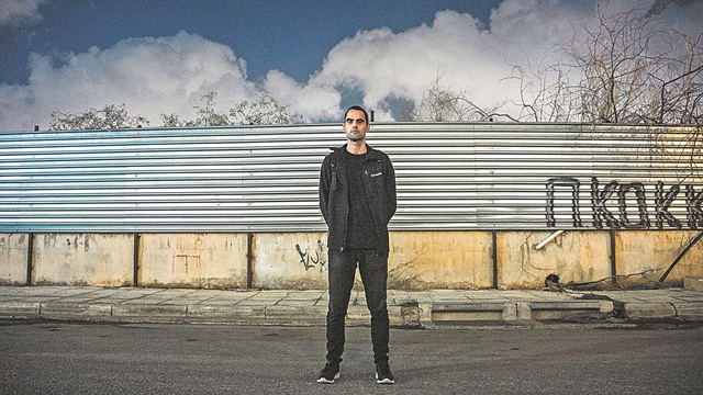 Χρήστος Χρυσόπουλος