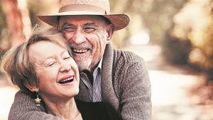 Η ιστορία απ’ την πλευρά των γυναικών