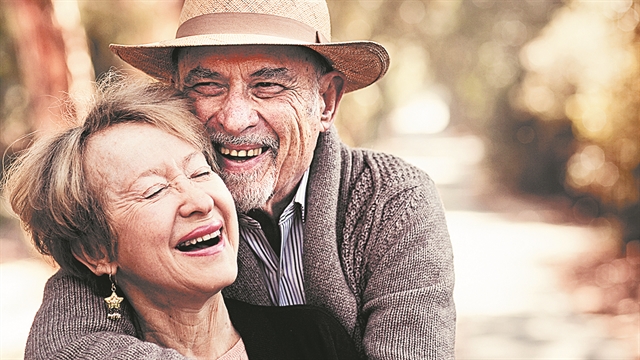 Η ιστορία απ’ την πλευρά των γυναικών