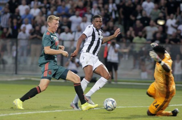 ΠΑΟΚ : Μπαίνει στο χειρουργείο ο Ζαμπά