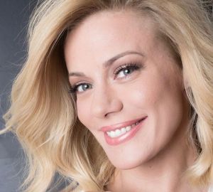 Ζέτα Μακρυπούλια : Τι συμβαίνει με την… υγεία της