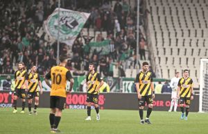 Πλάνο πωλήσεων και… εκκαθαρίσεων