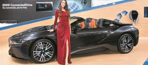 Πρεμιέρες που… ηλεκτρίζουν!