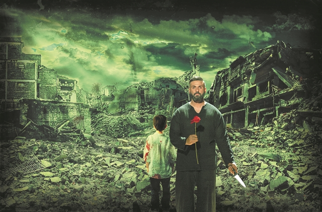 «Η έπαρση ξεκινά από τη λήθη»