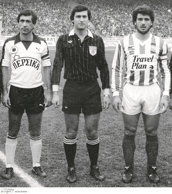 Οχι άλλο κάρβουνο!