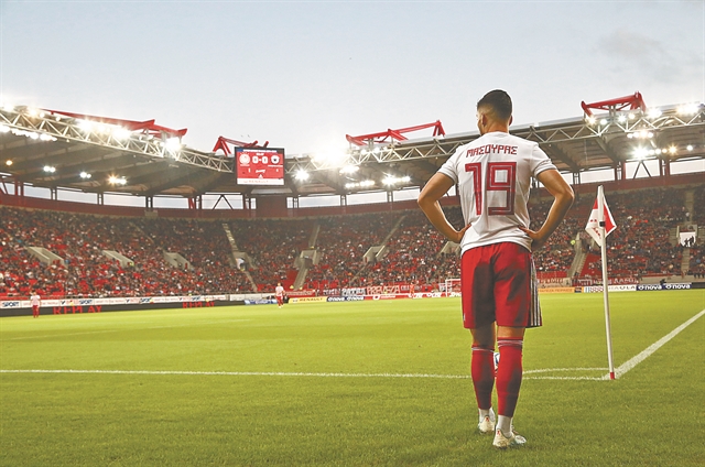 Τα ρεκόρ των 10 πρώτων αγωνιστικών