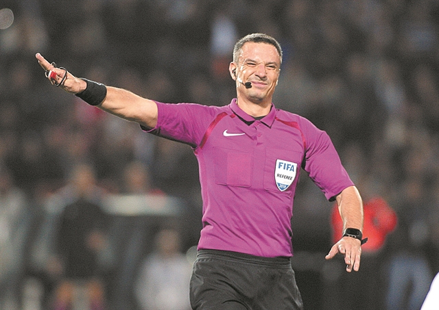 Κύπελλο χωρίς σασπένς δεν είναι Κύπελλο