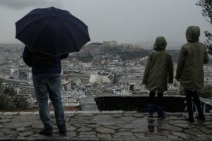 Καιρός : Έκτακτο δελτίο επιδείνωσης – Δείτε ποιες περιοχές θα πλήξει η κακοκαιρία