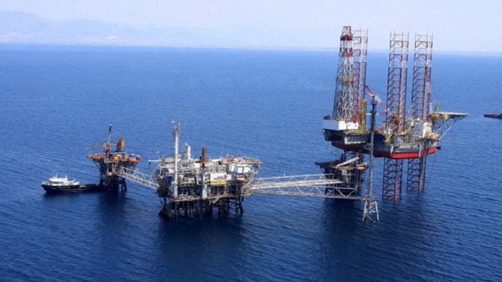 Συνεχίζει τις παράνομες γεωτρήσεις στο τεμάχιο 7 η Τουρκία μετά την υποχώρηση TOTAL και ENI