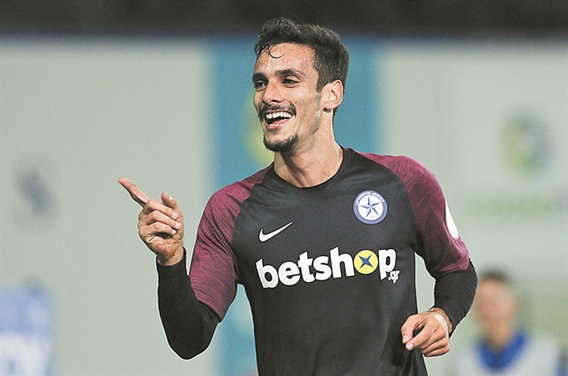 Αρέσκεται να μιλάει τελευταίος