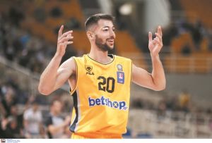 Μπράβο μου που τα ξαναέβαλα!