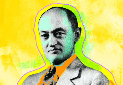 Δημιουργική καταστροφή