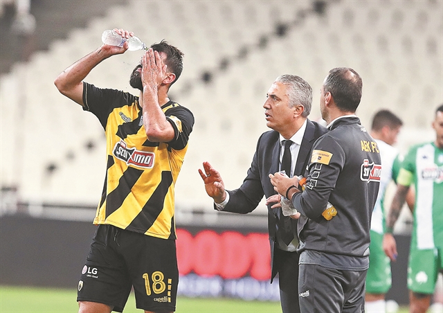 Τα σοβαρά λάθη και η επόμενη μέρα