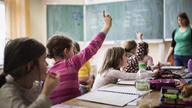 Γερμανία : Το 2% παιδιών σχολικής ηλικίας πάσχει από κατάθλιψη