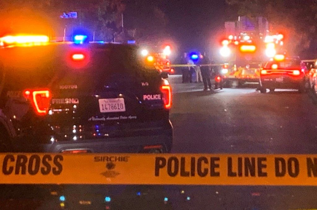 ΗΠΑ : Τέσσερις νεκροί από ένοπλη επίθεση σε σπίτι