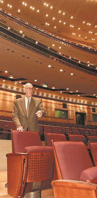 Βραδιά μνήμης για τον Χρήστο Λαμπράκη