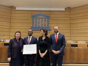 Το Βραβείο Μελίνα Μερκούρη σε περιβαλλοντική οργάνωση από το Πράσινο Ακρωτήρι