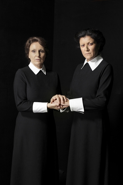 Με έμπνευση από τον Στέφαν Τσβάιχ