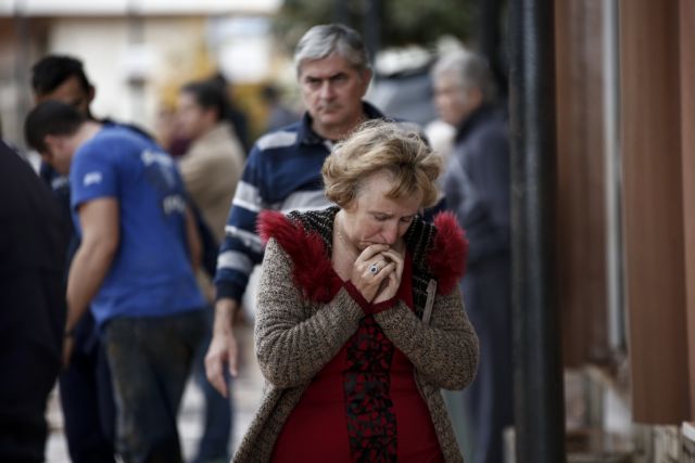 Τραγωδία στη Μάνδρα: 2 χρόνια μετά το θάνατο 24 ανθρώπων από τις πλημμύρες