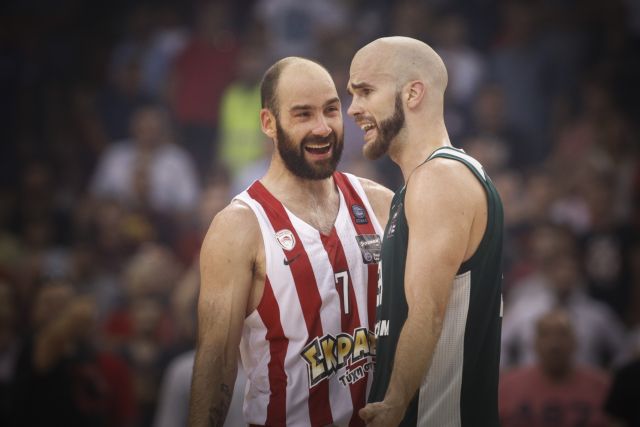 Ευρωλίγκα : Μπορούν οι «αιώνιοι» να γυρίσουν το παιχνίδι;