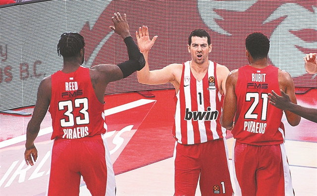 Τώρα αρχίζουν τα δύσκολα