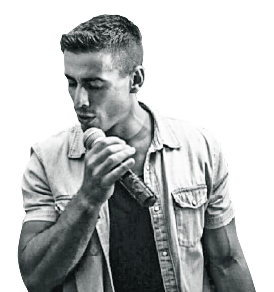 Ενα όργανο της τάξης με φωνή