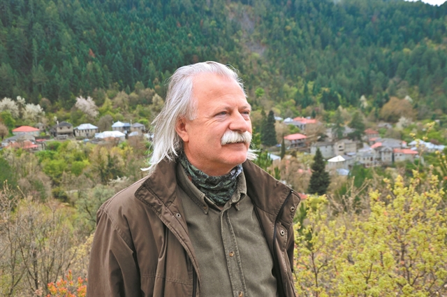 Μελοποιώντας στα βλάχικα