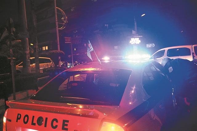 Ενεργή στήριξη από την ΠΑΕ Αρης