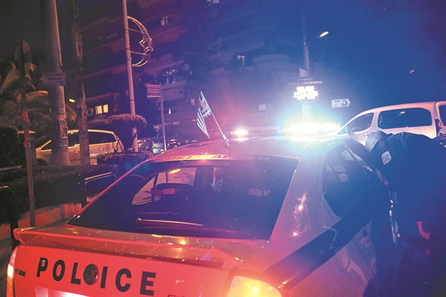 Ενεργή στήριξη από τον Αρη