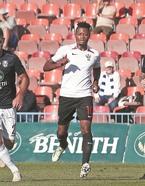 Ραντεβού με τον τρόμο για τον Ολαϊτάν