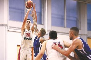 ΜΕ ΑΝΑΤΡΟΠΗ Ο ΟΛΥΜΠΙΑΚΟΣ Β’